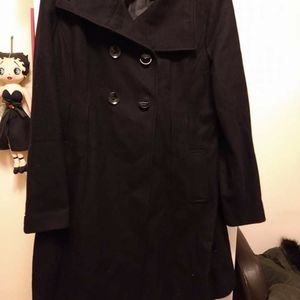 coat